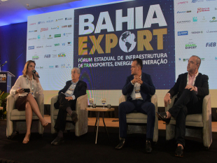 Baía de Todos os Santos: Oportunidades e Desafios para se Tornar a Singapura das Américas Baía de Todos os Santos: Oportunidades e Desafios para se Tornar a Singapura das Américas