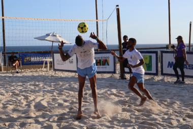 Baianão de Futevôlei 2026: Temporada Começa na Deslumbrante Península de Maraú Baianão de Futevôlei 2026: Temporada Começa na Deslumbrante Península de Maraú