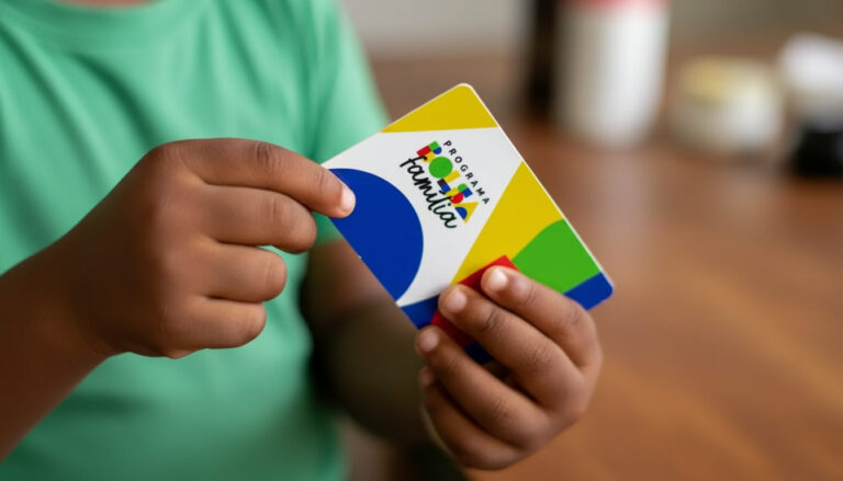 Bolsa Família: Caixa Conclui Pagamentos de Abril com Adicionais e Foco em Vulneráveis Bolsa Família: Caixa Conclui Pagamentos de Abril com Adicionais e Foco em Vulneráveis