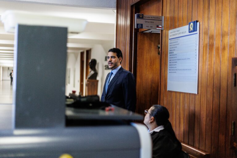 Caminho de Jorge Messias ao STF: Passo a Passo da Sabatina no Senado Caminho de Jorge Messias ao STF: Passo a Passo da Sabatina no Senado