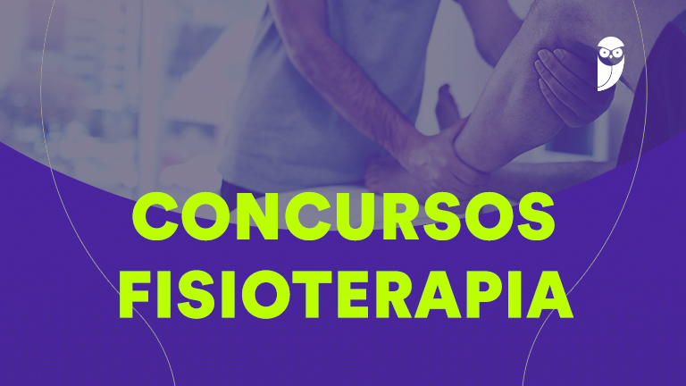 Concurso de Fisioterapia: Vagas Disponíveis e Editais em 2024 Concurso de Fisioterapia: Vagas Disponíveis e Editais em 2024