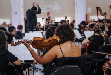 Concurso OSBA de Jovens Solistas 2026: Uma Oportunidade para Talentos da Música Brasileira Concurso OSBA de Jovens Solistas 2026: Uma Oportunidade para Talentos da Música Brasileira