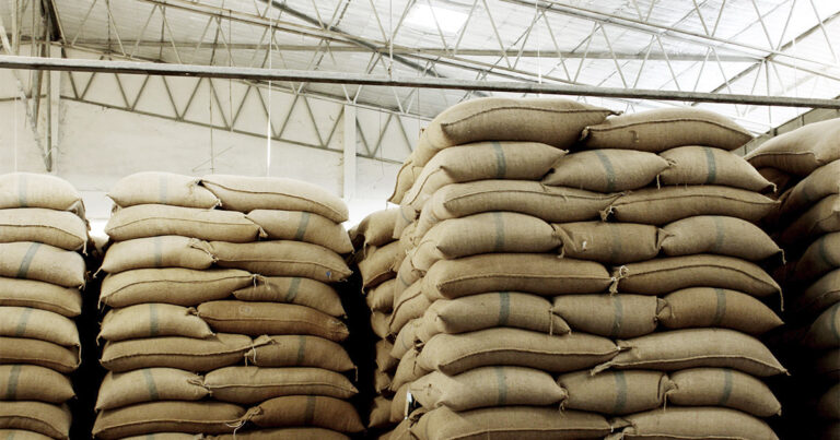 Cooabriel Conquista Certificação Internacional para Armazéns de Café no ES e BA Cooabriel Conquista Certificação Internacional para Armazéns de Café no ES e BA