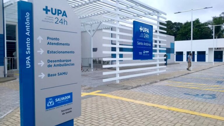 Crise na Saúde de Salvador: Interrupção de Serviços nas UPAs Aumenta Sobrecarga do Sistema Estadual Crise na Saúde de Salvador: Interrupção de Serviços nas UPAs Aumenta Sobrecarga do Sistema Estadual