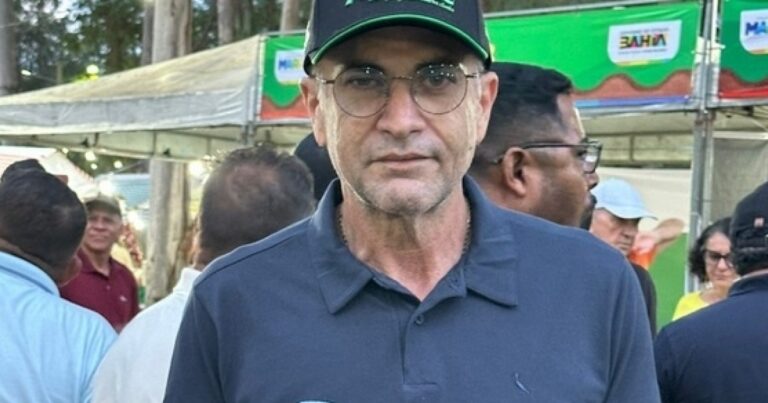 Deputado Hassan rompe aliança com prefeita Edione Oliveira após mudanças políticas em Jequié Deputado Hassan rompe aliança com prefeita Edione Oliveira após mudanças políticas em Jequié