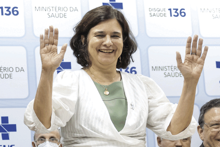 Desafios para a Saúde nas Eleições: Propostas e Críticas à Vista Desafios para a Saúde nas Eleições: Propostas e Críticas à Vista