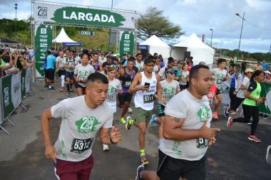Dia do Trabalhador em Salvador: Programação Esportiva e Política no Jardim de Alah Dia do Trabalhador em Salvador: Programação Esportiva e Política no Jardim de Alah
