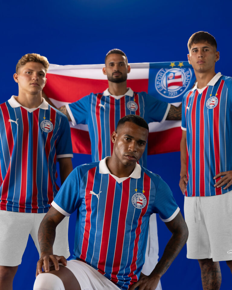 Do Povo um Clamor: Bahia Esporte Clube Lança Novo Uniforme AWAY Do Povo um Clamor: Bahia Esporte Clube Lança Novo Uniforme AWAY