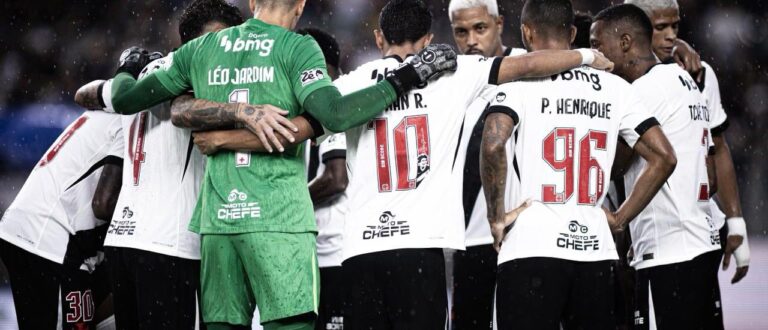 Empate Dramático: Remo e Vasco Dividem Ponto em Jogo de Intensidade