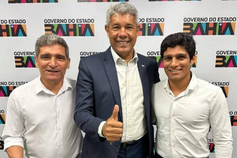 Ex-aliado de Bolsonaro Garante Cargo Importante para Filho no Governo Lula Ex-aliado de Bolsonaro Garante Cargo Importante para Filho no Governo Lula