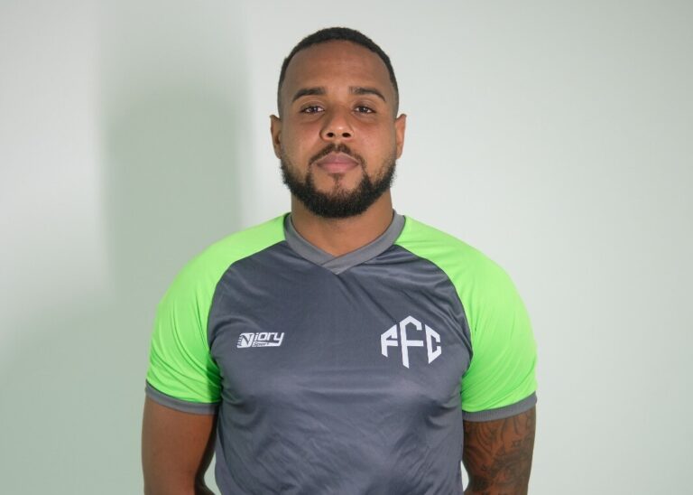 Feira FC apresenta zagueiro formado no Bahia: Conheça Jaques Nazaré Feira FC apresenta zagueiro formado no Bahia: Conheça Jaques Nazaré