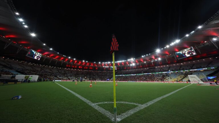 Flamengo x Bahia: Onde Assistir ao Vivo e Projeções do Confronto Flamengo x Bahia: Onde Assistir ao Vivo e Projeções do Confronto