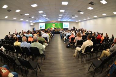 Fórum da Agropecuária da Bahia: Nova Data em Maio com Prêmio Inovador para Municípios Fórum da Agropecuária da Bahia: Nova Data em Maio com Prêmio Inovador para Municípios