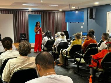 FPC Lança Catálogo ‘Bahia de Todos os Livros’ e Realiza Pesquisa Inédita Sobre Leitores na Bahia FPC Lança Catálogo ‘Bahia de Todos os Livros’ e Realiza Pesquisa Inédita Sobre Leitores na Bahia