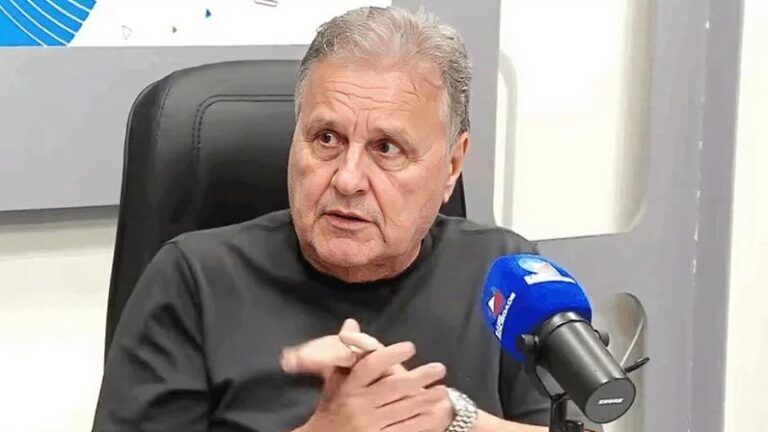 Geddel Critica Caiado: ‘Genérico e Sem Representatividade na Bahia’ Geddel Critica Caiado: 'Genérico e Sem Representatividade na Bahia'