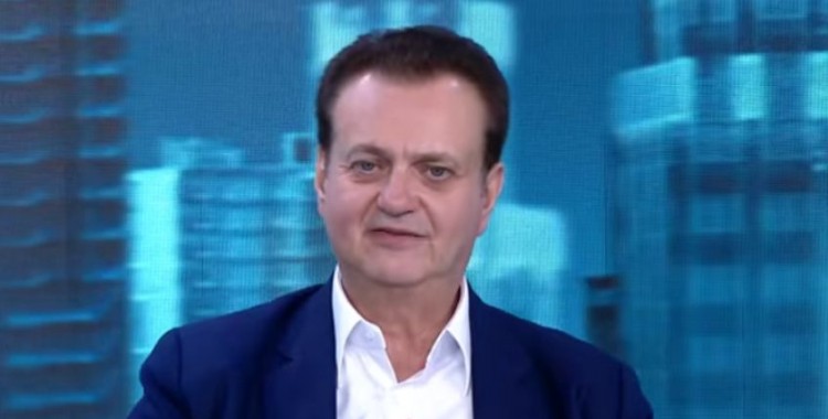 Gilberto Kassab: Reforma Política Tem Chances de Votação em 2024 Gilberto Kassab: Reforma Política Tem Chances de Votação em 2024