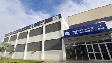Governo da Bahia Lança Pacote de Obras e Requalifica Hospital no Oeste Governo da Bahia Lança Pacote de Obras e Requalifica Hospital no Oeste