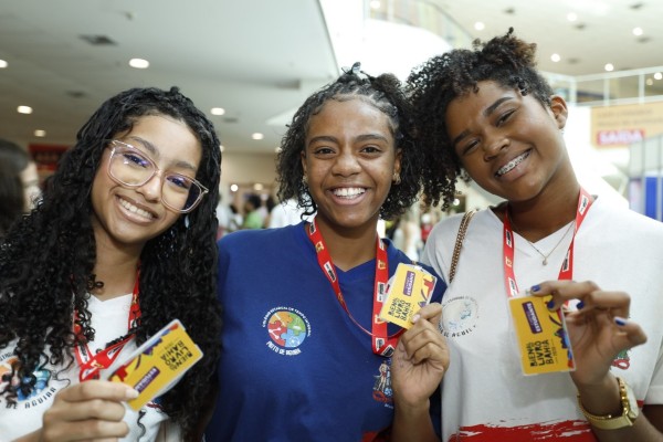 Governo da Bahia Lança a Campanha “Do Lado da Cultura 2026” e Destaca Investimentos em Leitura e Cultura Governo da Bahia Lança a Campanha "Do Lado da Cultura 2026" e Destaca Investimentos em Leitura e Cul