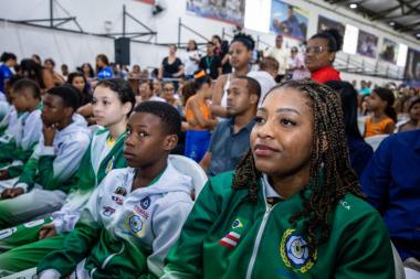Inscrições Abertas para o FazAtleta 2026: Incentivos ao Esporte na Bahia Inscrições Abertas para o FazAtleta 2026: Incentivos ao Esporte na Bahia