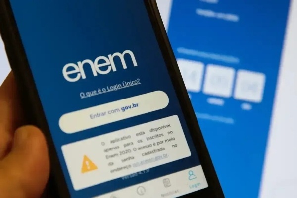 Isenção da Taxa do Enem 2026: Prazo Começa Hoje e Benefícios Disponíveis Isenção da Taxa do Enem 2026: Prazo Começa Hoje e Benefícios Disponíveis