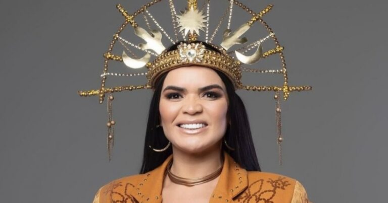 Jeanne Lima Revela Novo Audiovisual em Salvador: Pé no Chão Jeanne Lima Revela Novo Audiovisual em Salvador: Pé no Chão