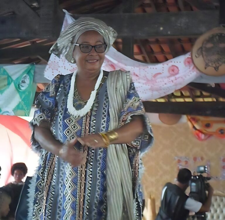 Justiça da Bahia Condena Réus pelo Assassinato da Líder Quilombola Mãe Bernadete Justiça da Bahia Condena Réus pelo Assassinato da Líder Quilombola Mãe Bernadete