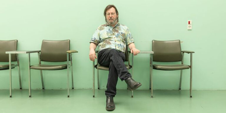 Lars von Trier e a Política do Desconforto Cinematográfico Lars von Trier e a Política do Desconforto Cinematográfico