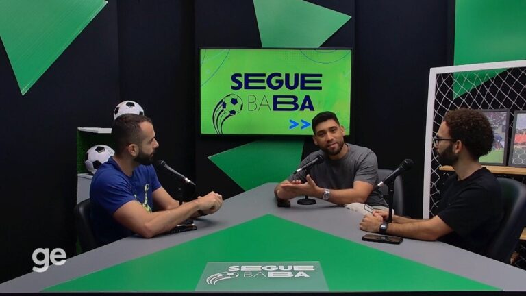 Léo Vieira Brilha no Bahia e Lidera Defesas no Campeonato Brasileiro Léo Vieira Brilha no Bahia e Lidera Defesas no Campeonato Brasileiro