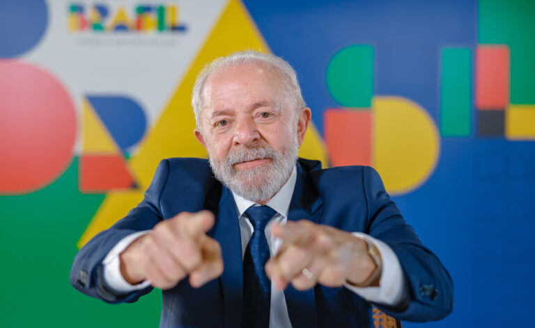Lula Foca no Nordeste para Impulsionar Sua Reeleição ao Planalto Lula Foca no Nordeste para Impulsionar Sua Reeleição ao Planalto