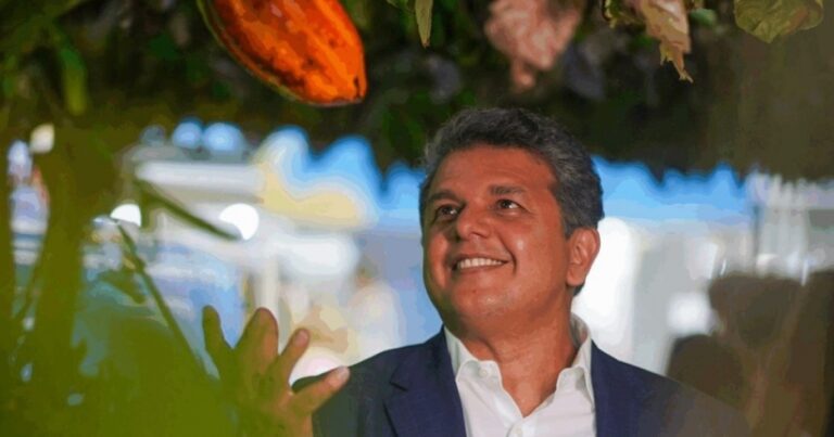 Marco Lessa Leva o Salon du Chocolat ao Brasil em 2026 Marco Lessa Leva o Salon du Chocolat ao Brasil em 2026