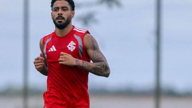 Matheus Bahia Fora do Gre-Nal 452: Entenda o Motivo da Ausência