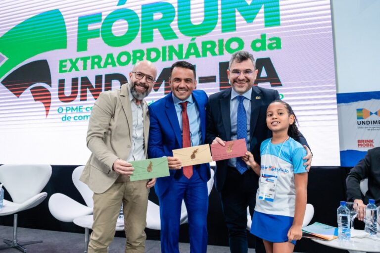 MEC Envolvido em Debates sobre Educação e Planos Municipais e Estaduais
