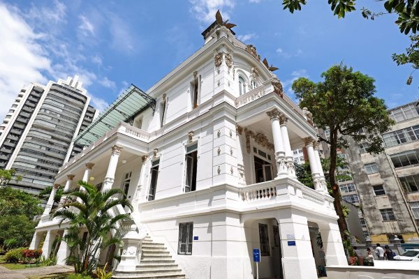 Museus em Salvador: Programação Gratuita no Fim de Semana de Páscoa Museus em Salvador: Programação Gratuita no Fim de Semana de Páscoa