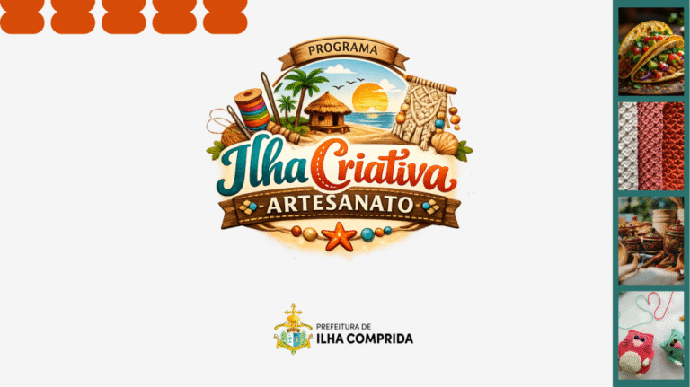 Programa Ilha Criativa: Artesanato Abre Inscrições e Valoriza Saber Local Programa Ilha Criativa: Artesanato Abre Inscrições e Valoriza Saber Local