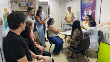 Programa Universidade Para Todos: Sorteio Eletrônico Oferece Mais de 20 Mil Vagas na Bahia Programa Universidade Para Todos: Sorteio Eletrônico Oferece Mais de 20 Mil Vagas na Bahia