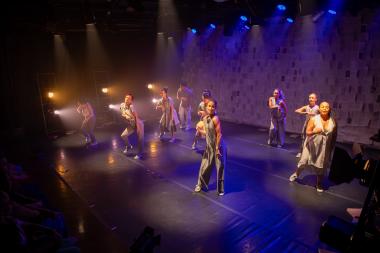 Quarta que Dança: Programação Ampliada Leva 14 Espetáculos a 21 Municípios da Bahia Quarta que Dança: Programação Ampliada Leva 14 Espetáculos a 21 Municípios da Bahia