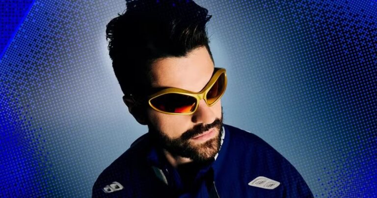 Rock in Rio 2026: Alok Brilha em Novo Show no Palco New Dance Order