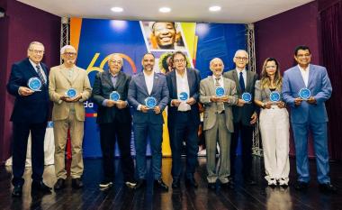 Setre Comemora 60 Anos com Lançamento de Revista sobre sua Trajetória e Impactos Setre Comemora 60 Anos com Lançamento de Revista sobre sua Trajetória e Impactos