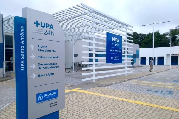 Suspensão da Avaliação Vascular em UPAs de Salvador: Riscos à Saúde Pública Suspensão da Avaliação Vascular em UPAs de Salvador: Riscos à Saúde Pública