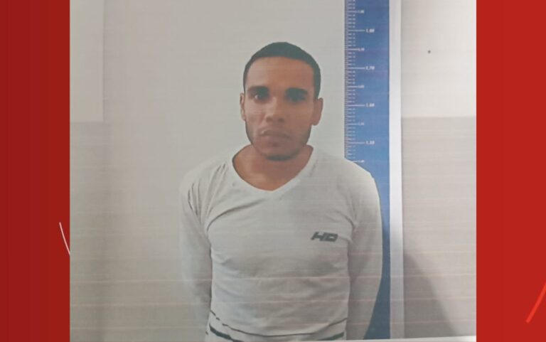 Traficante Ednaldo ‘Dada’ Pereira Souza Negociou Fuga com Ex-Deputado na Bahia, Revela MP-BA Traficante Ednaldo 'Dada' Pereira Souza Negociou Fuga com Ex-Deputado na Bahia, Revela MP-BA