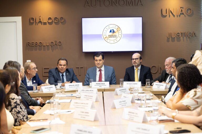 Transparência dos Festejos Juninos 2026: Iniciativa do MPBA Promove Controle e Prestação de Contas Transparência dos Festejos Juninos 2026: Iniciativa do MPBA Promove Controle e Prestação de Contas