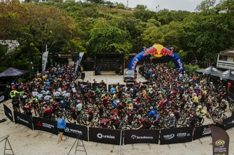 Vitória da Conquista se destaca no ciclismo global: Brasil Ride Bahia será realizado em julho Vitória da Conquista se destaca no ciclismo global: Brasil Ride Bahia será realizado em julho