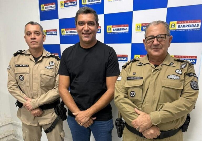 XIV Corrida de Tiradentes em Barreiras: Esporte e Solidariedade em Uma Só Proposta XIV Corrida de Tiradentes em Barreiras: Esporte e Solidariedade em Uma Só Proposta