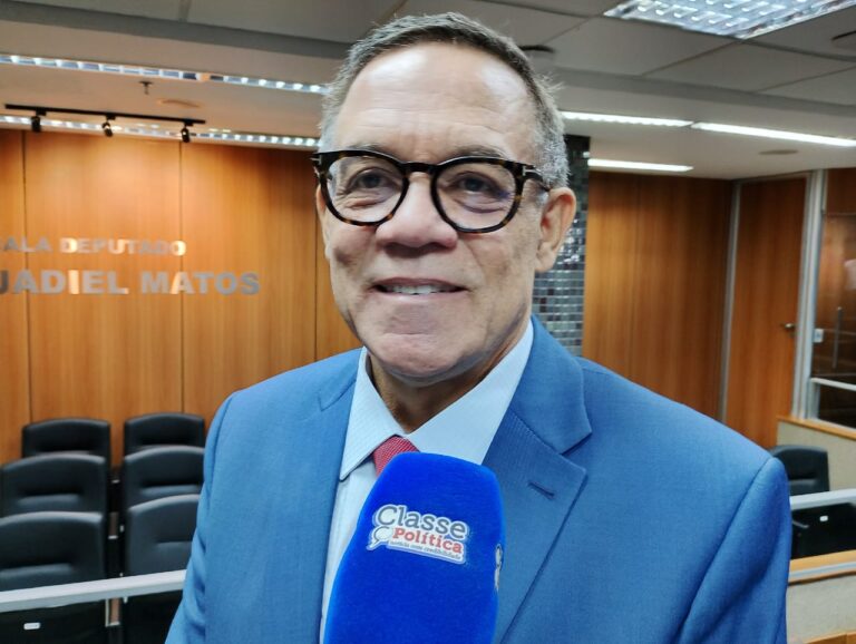 ACM Neto: Um Candidato Preparado para Governar a Bahia em 2026