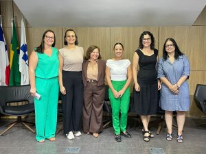 Bahia Avança na Rede de Imunobiológicos e Discutem Prevenção ao VSR Bahia Avança na Rede de Imunobiológicos e Discutem Prevenção ao VSR