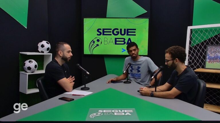 Bahia Enfrenta Crise Defensiva e Tem Baixa Média de Gols na Era Rogério Ceni Bahia Enfrenta Crise Defensiva e Tem Baixa Média de Gols na Era Rogério Ceni