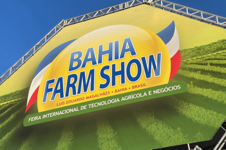 Bahia Farm Show: O Grande Evento que Move Bilhões e Fortalece o Agronegócio Baiano Bahia Farm Show: O Grande Evento que Move Bilhões e Fortalece o Agronegócio Baiano