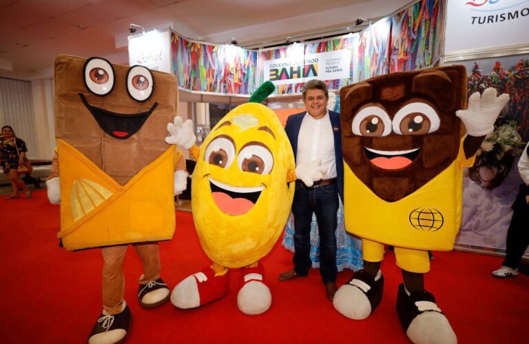 Bahia Origem Week 2026: Vinhos, Queijos e Chocolates em Salvador Bahia Origem Week 2026: Vinhos, Queijos e Chocolates em Salvador