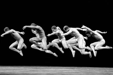 Balé Teatro Castro Alves lança projeto para resgatar memórias de 45 anos de história Balé Teatro Castro Alves lança projeto para resgatar memórias de 45 anos de história