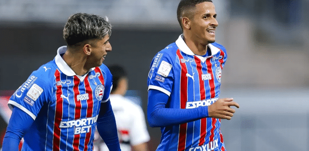 Ceni Elogia Juba Após Gol Memóravel: ‘Chances de Seleção Brasileira’ Ceni Elogia Juba Após Gol Memóravel: 'Chances de Seleção Brasileira'